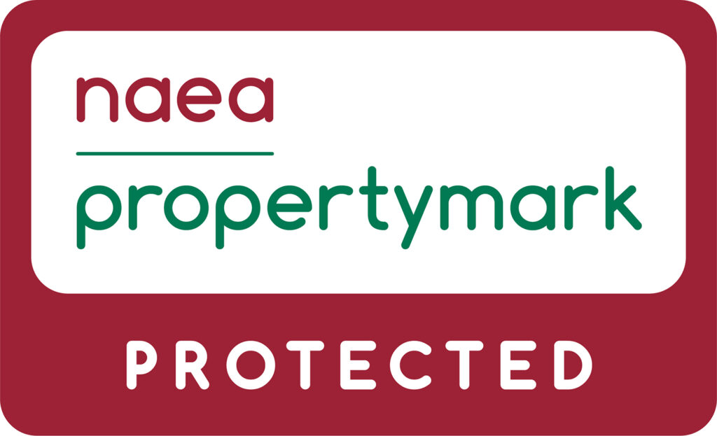 NAEA Propertymark Protected Stacked